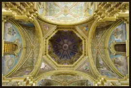 FaraÃ³n jigsaw puzzle