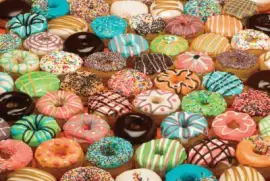 FaraÃ³n jigsaw puzzle