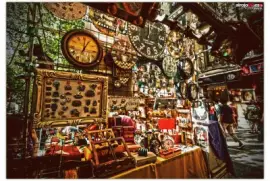 FaraÃ³n jigsaw puzzle