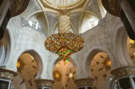 FaraÃ³n jigsaw puzzle