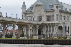 FaraÃ³n jigsaw puzzle