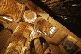 FaraÃ³n jigsaw puzzle