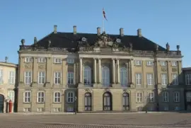 FaraÃ³n jigsaw puzzle