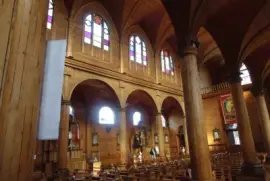 FaraÃ³n jigsaw puzzle