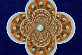 FaraÃ³n jigsaw puzzle