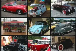 FaraÃ³n jigsaw puzzle