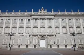 FaraÃ³n jigsaw puzzle