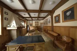 FaraÃ³n jigsaw puzzle