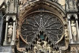 FaraÃ³n jigsaw puzzle