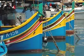 FaraÃ³n jigsaw puzzle