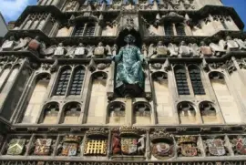 פאזל של FaraÃ³n