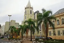 igreja