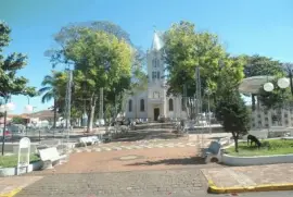 igreja