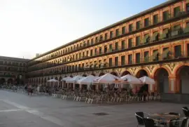 cÃ³rdoba plaza corredera