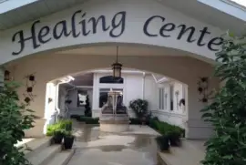 Healing Center