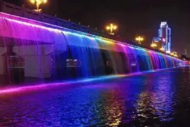 colorfull jigsaw puzzle