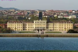 schonbrunn