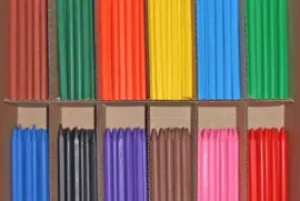 Crayons