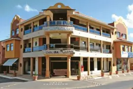 Mais uma foto do lugar