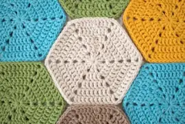 Hexagonos - TricÃ´