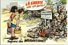 la libertÃ©