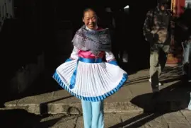 Ã  travers la chine