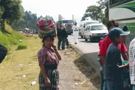 arrÃªt dans la circulation