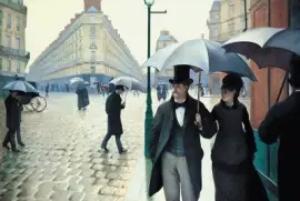 PINTURA IMPRESIONISTA