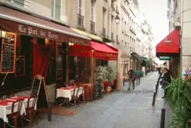OTRA CALLE DE FRANCIA