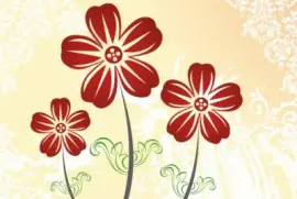 Flores jigsaw puzzle