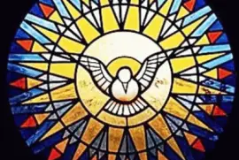 Vitral jigsaw puzzle