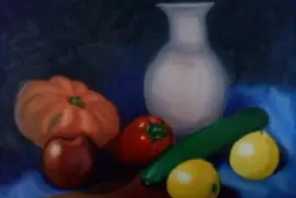 Natureza Morta jigsaw puzzle