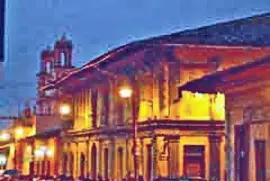 COATEPEC, VERACRUZ
