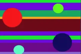 Abstrato jigsaw puzzle