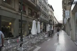 ZARAGOZA, ESPAÃ‘A