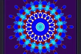 CaleidoscÃ³pio jigsaw puzzle