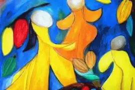 Duendes do Cacau jigsaw puzzle