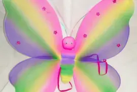 Borboleta jigsaw puzzle