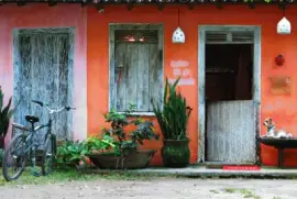 Casa - Trancoso - Bahia