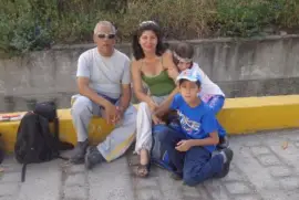 KNOCHEROS EN LA PARADA DE KNOCH