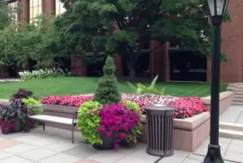 St.Louis westport Center