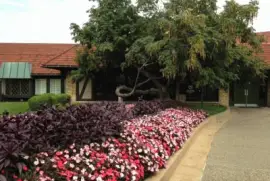 West Port Center St.Louis