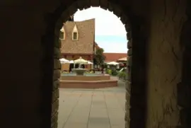 Courtard WestPort St.Louis