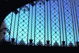 estacion atocha-madrid