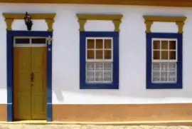 Tiradentes - MG