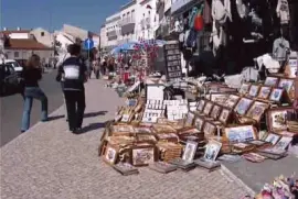 PUESTOS CALLEJEROS EN PORTUGAL