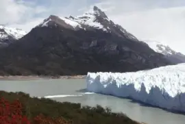 Glaciares
