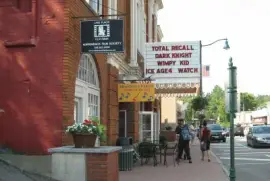 Old Town Theatre