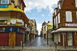 FaraÃ³n jigsaw puzzle