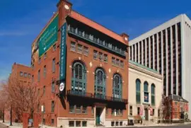 FaraÃ³n jigsaw puzzle